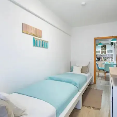 Apartament Aurora