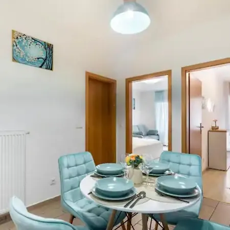 Aurora Apartament Budapeszt