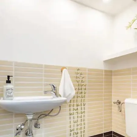 Apartament Aurora Budapeszt