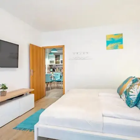 Apartament Aurora