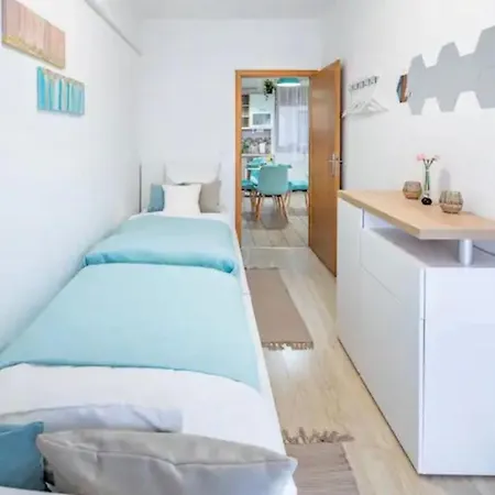 Aurora Apartament Budapeszt