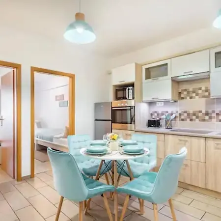 Apartament Aurora Budapeszt