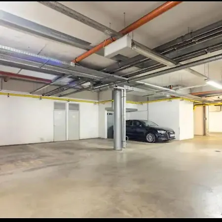 Apartament Aurora