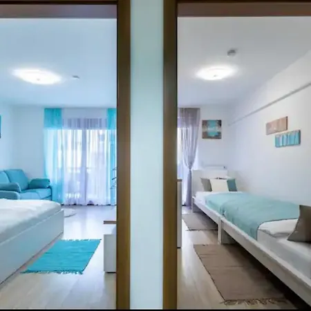 Apartament Aurora *