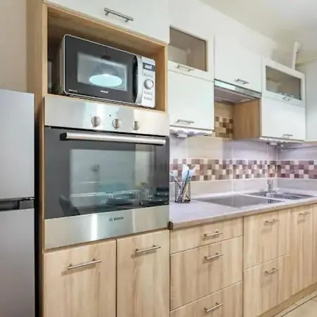 Apartament Aurora *