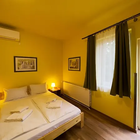 Irisz Panzio 3*