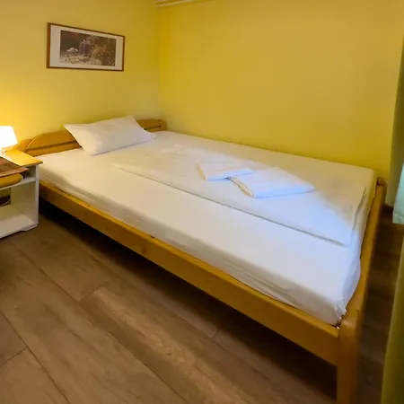 Irisz Panzio Pensionat Budapest