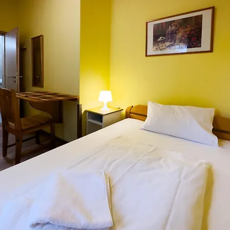 Irisz Panzio Pensionat Budapest