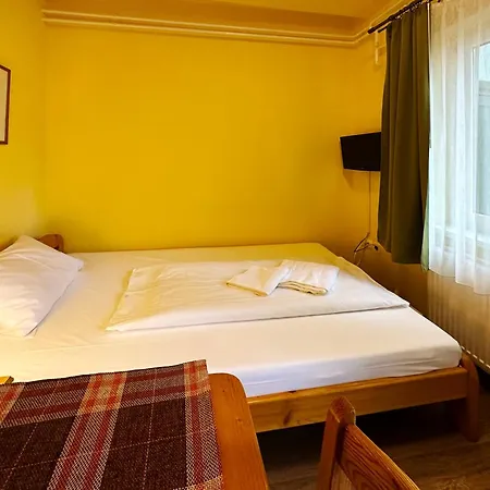 Irisz Panzio 3*