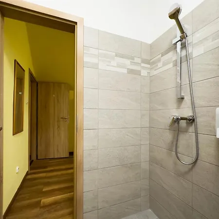 Pensionat Irisz Panzio Budapest