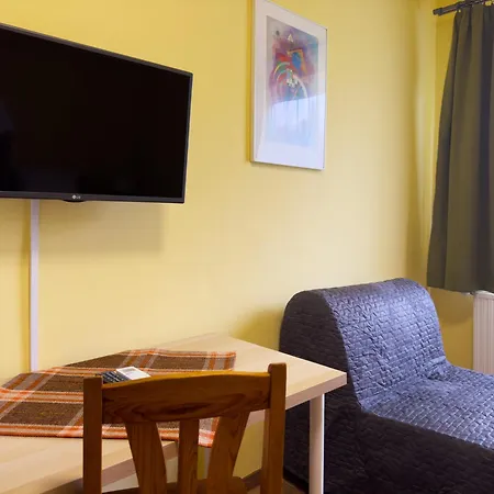 Irisz Panzio Pensionat 3*