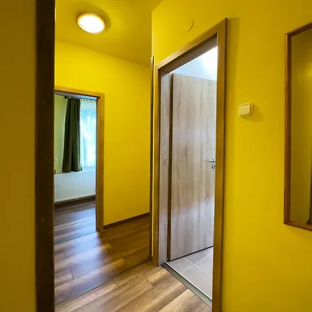 Irisz Panzio 3*