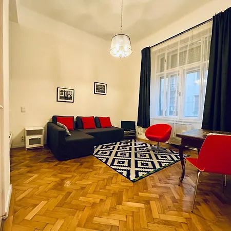 Appartamento Tatra 4 *