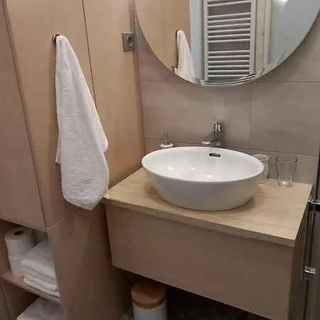 Apartman Supreme Center