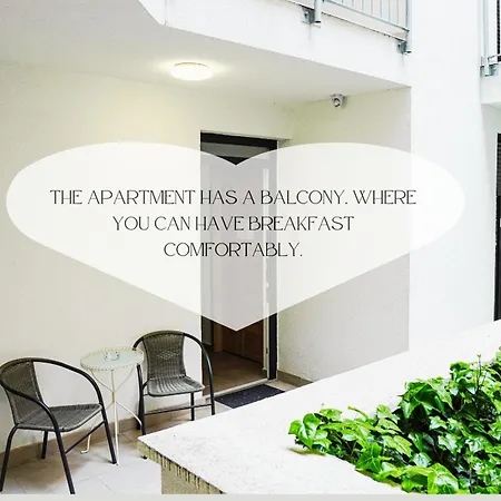 Matyas Corner Family Comfort I Budapest