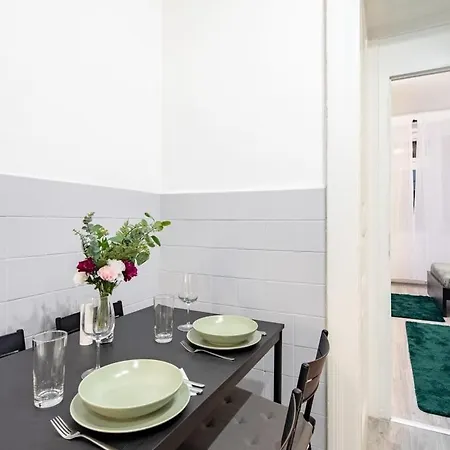 Apartment Comfy Easy Parking