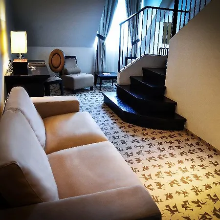 Buda Castle Βουδαπέστη