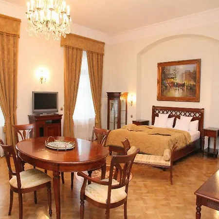 St. George Budapešť