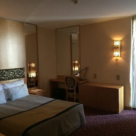 Marmara 4*