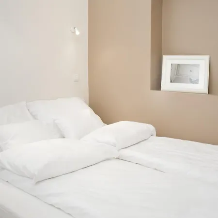 Appartamento Tatra 4 *