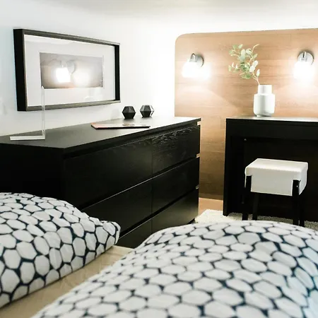 Apartmán Diamond Budapešť