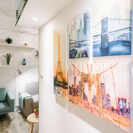 Diamond Apartmán Budapešť