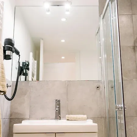 Diamond Apartmán Budapešť