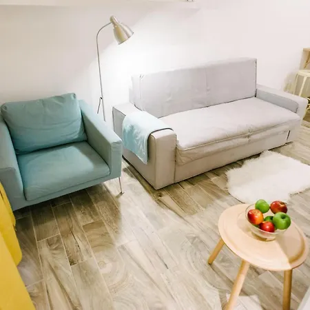 Diamond Apartmán Budapešť