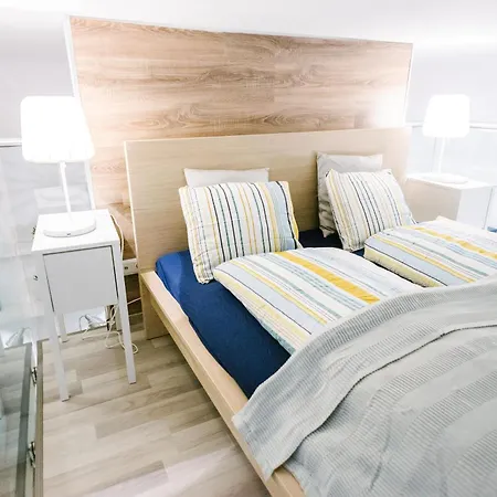 Apartmán Diamond *