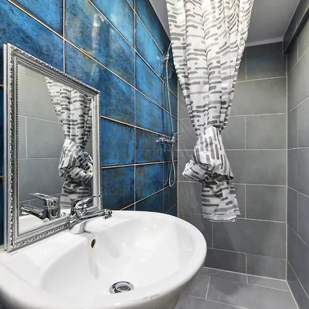 Apartment In The Centrum