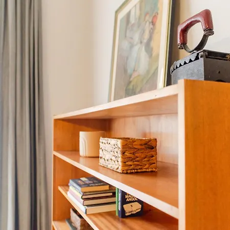 Spacious Family Along River Side, In The Heart Of Buda Apartment Budapest