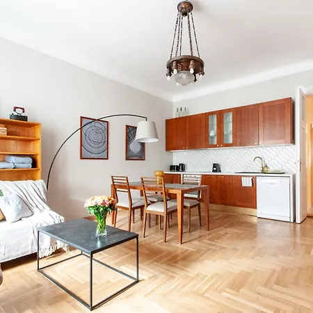 Spacious Family Along River Side, In The Heart Of Buda *
