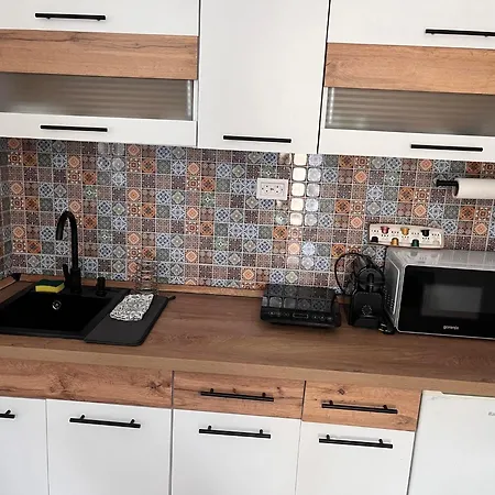 Apartment Ben Budapest