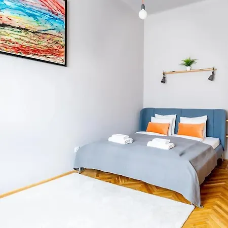 Apartment Elegant And Modern In The Centre