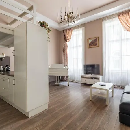 D20 Dob Apartment