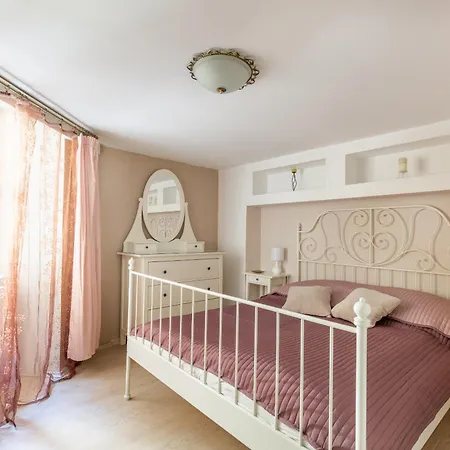 D20 Dob Apartment Budapest