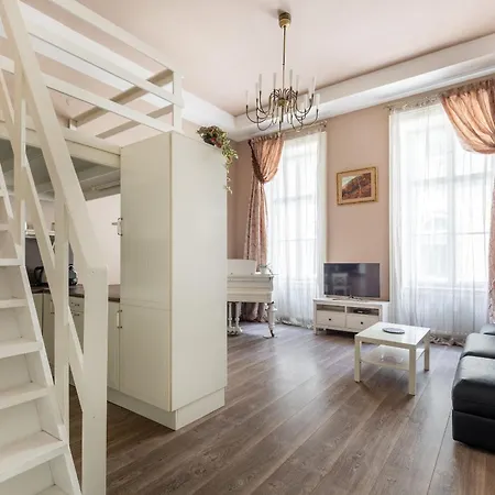 D20 Dob Apartment