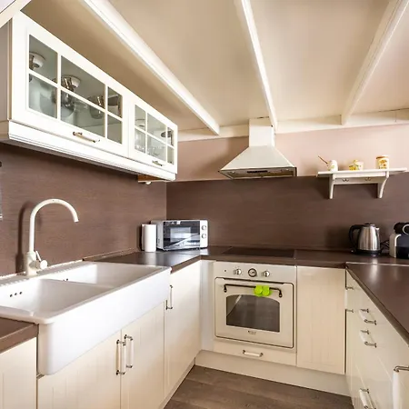 Apartment D20 Dob