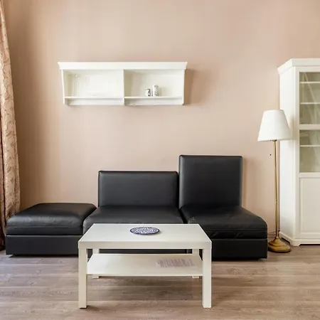 Apartment D20 Dob *