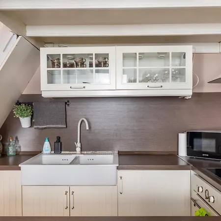 D20 Dob Apartment Budapest