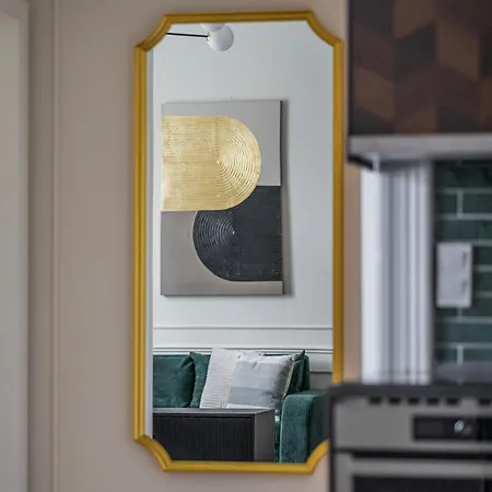 Apartament Luxurious Prestige On The St Stephen Road