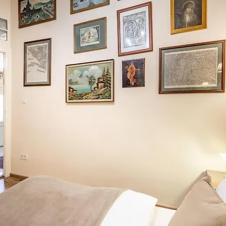 Apartment Charming