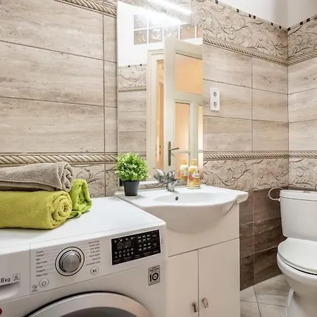 Apartment Charming *