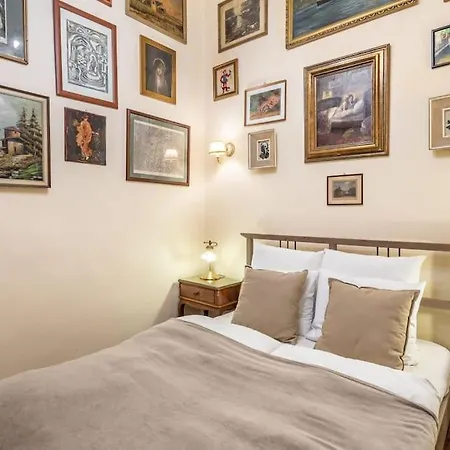 Apartment Charming