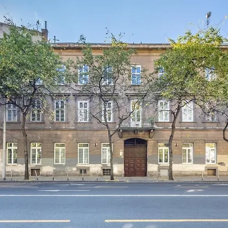 Apartment Charming