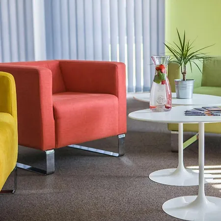 Hotel Park By Radisson Budapest