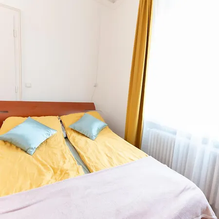 Apartamento Danube Dwelling Asboth 19-1 Budapest