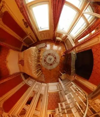 Ultimate Panorama Luxury! *
