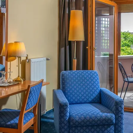 Corvin - Sissi-flügel Hotel Budapest