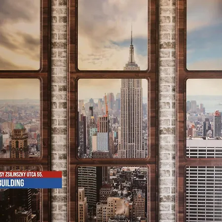 Little Americas Westend Apartment *